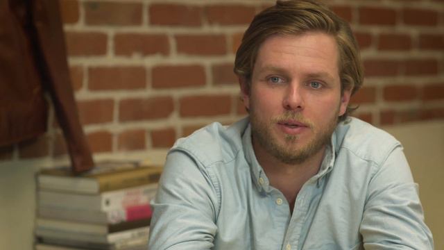 2016 Invest in Dreams 'Imagine' Award Winner: Taylor Stitch смотреть онлайн