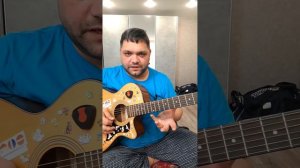 Владимир Кузьмин — Ливень (Cover + Разбор)