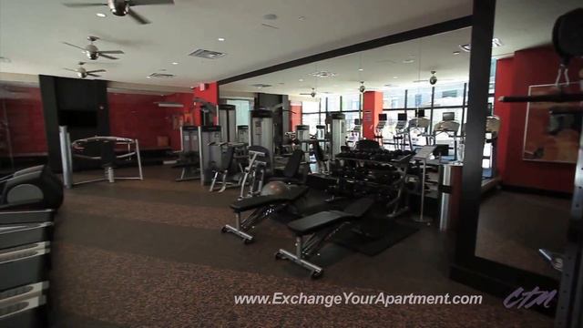 The Exchange at Wheaton Station | Wheaton MD Apartments | The Foulger-Pratt Companies смотреть онлайн