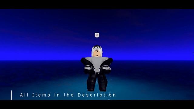 Roblox Wakasa Imaushi Outfit: Tokyo Revengers Cosplay смотреть онлайн