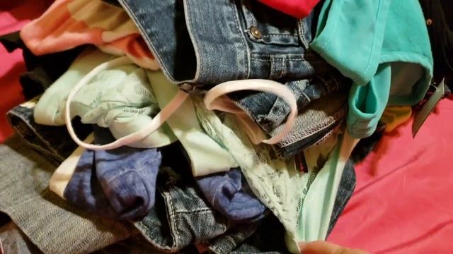 HAUL ROPA DE SEGUNDA MANO смотреть онлайн