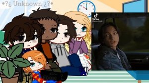 ||• Chucky the series react to Junior wheeler •|| •?¿ Unknown ¿?• || Request || Enjoy ??? ||
