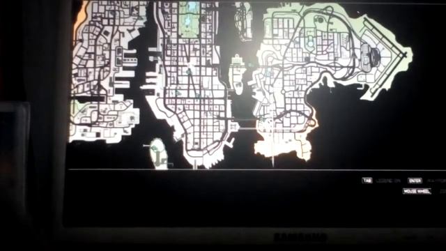 Гта 4 крутая графика смотреть онлайн