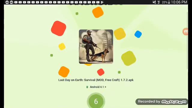 How to hack last day on earth apk mod смотреть онлайн