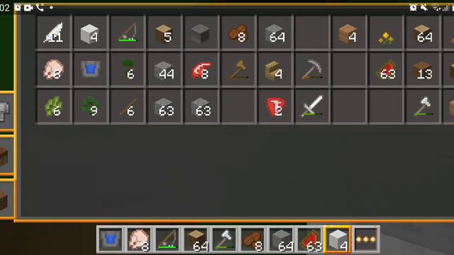 играю в Локи крафт часть 3 не знаю ли будет ещё Локи Крафт смотреть онлайн