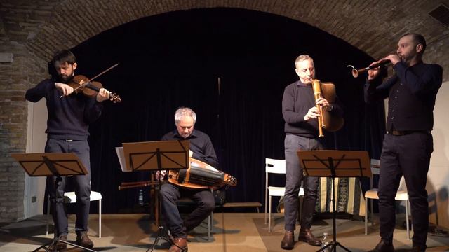 Li Piffari e le Muse perigurdino in 2/4 e perigurdino in 6/8 смотреть онлайн