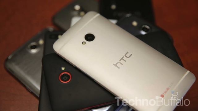 HTC One Review смотреть онлайн