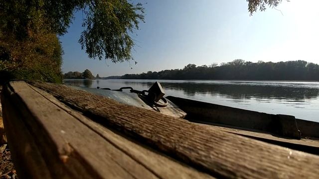 LA LOIRE EN KAYAK - (de Tours à Angers) - Episode 5 смотреть онлайн