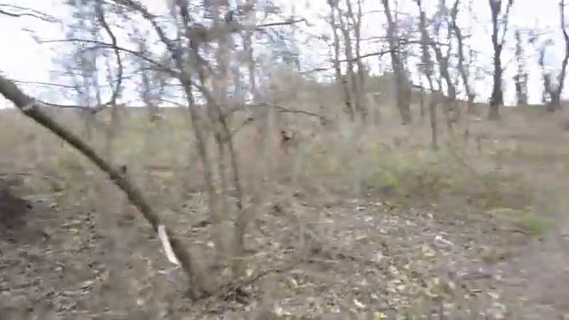 Зникаюча Україна | Похід річкою Уж | Курган «Ігорева могила». смотреть онлайн