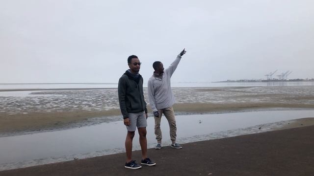 New Year Celebration || Vacation Vlog || Part 2 || Delta’s Talk || Namibian YouTuber смотреть онлайн