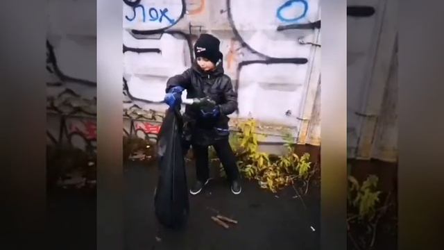 Эколята - молодые защитники природы смотреть онлайн