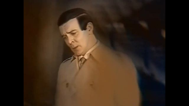 *Муслим МАГОМАЕВ | Ты ко мне никогда не вернёшься (1984) смотреть онлайн