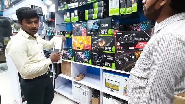 Graphic Cards (Price) in Nehru Place [2021]. смотреть онлайн