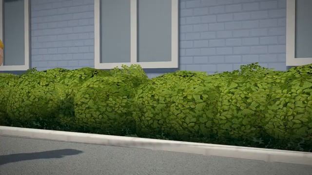 Остановочный путь, дорога и ее элементы