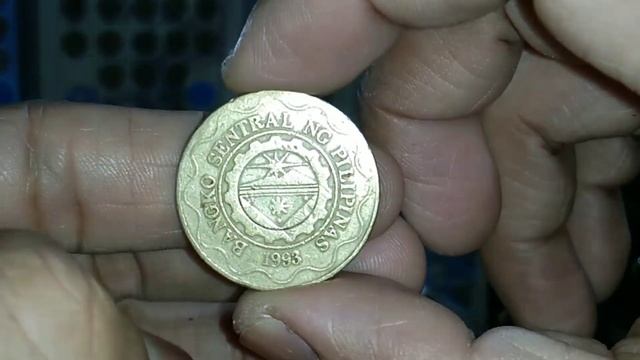1997 ⁵piso Bsp l 2,000php l wMM l Collector's VALUE l No MintMark l смотреть онлайн
