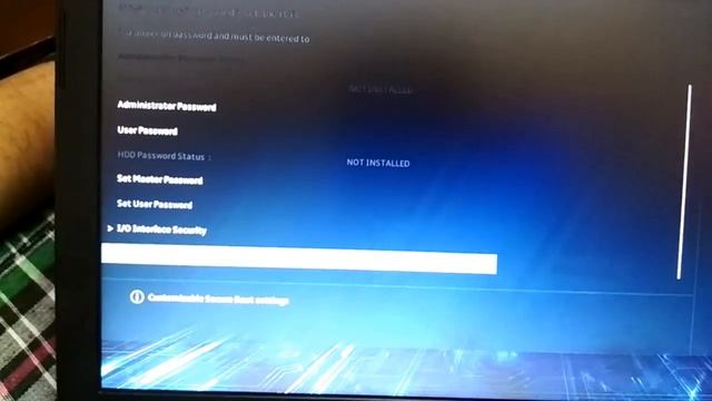 HOW TO ENABLE CSM SUPPORT FOR BOOT MENU IN ANY LAPTOP смотреть онлайн
