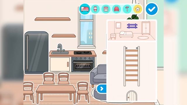 обустройство бесплатного домика?| тока бока? смотреть онлайн