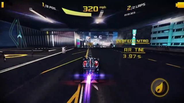 Is The Car Worth It? McLaren MP4/31 - Asphalt 8 смотреть онлайн