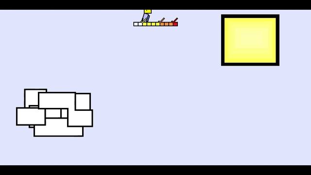 Rubber Ducky and the Rainbow Gun - PC Gameplay #1 смотреть онлайн