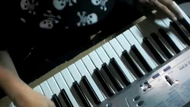 Casio ctk 230 exemples de sons : La cavalcade diurne in the forest-Bluesman des cavernes-Synthé. смотреть онлайн