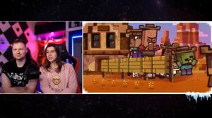 Sheriffs Revenge - Ultimate Minecraft Cartoons  Месть шерифа  РЕАКЦИЯ на Cas van de Pol перезолив с