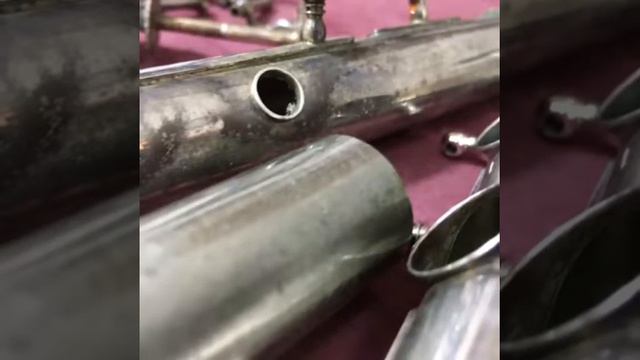 Yamaha 225S Overhaul смотреть онлайн