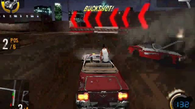 Street Riders Psp (187 Ride Or Die Port For Psp) смотреть онлайн