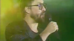 За кордон. Александр Кальянов 1991год Для Друга