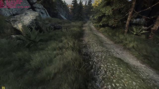 The Vanishing of Ethan Carter (2014) Gameplay&Test ALL SETTINGS 1080p ASUS G750JW NVIDIA GTX 765m смотреть онлайн