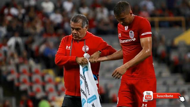 🔥🔥🔥 ULTIMA HORA | Fernando Tobio demandará al Toluca por rescindir su contrato para el Apertura 202 смотреть онлайн
