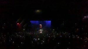 Limp Bizkit - Boiler (Moscow 22.02.2020)