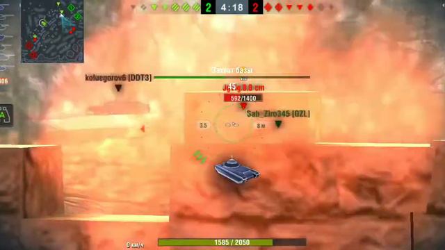 К-91. Буря в пустыне смотреть онлайн