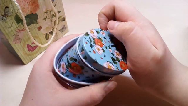 Мои подарки на 8 марта часть 1 смотреть онлайн