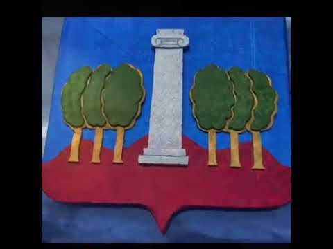 Арт-квилт «Творческие люди» - «С любовью Красногорск» смотреть онлайн