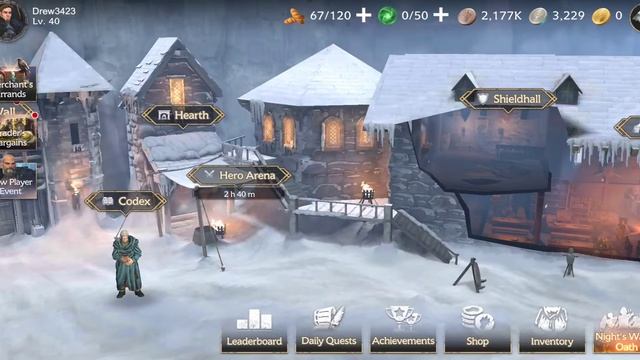 Game of thrones: beyond the wall,account tour,tips and tricks смотреть онлайн