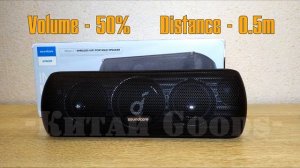 ? ОБЗОР ANKER SOUNDCORE MOTION+ АУДИОФИЛЬСКАЯ КОЛОНКА-ЧЕМПИОН!