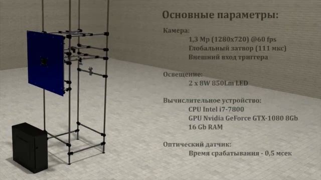 Распознавание кода-даты на упаковке кисломолочной продукции смотреть онлайн