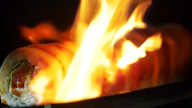 SUSHI HOUSE | Доставка суши смотреть онлайн