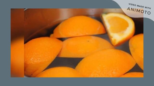 Сборник рецептов