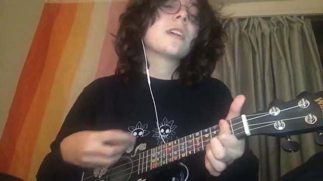 “songtober” 64 little white things - cake bake betty cover смотреть онлайн