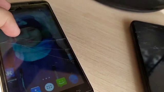 Обзор смартфона Micromax AQ5001. Разница в 4 года до 2019 года. смотреть онлайн