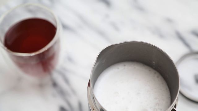 Royal Milk Tea ♥ Easy Afternoon Tea Recipe + GIVEAWAY! (closed) смотреть онлайн