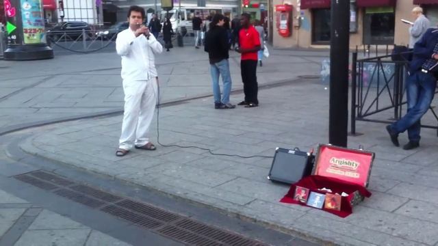 Армянский ДУДУК!!! смотреть онлайн