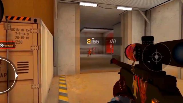 МУВИК С AWP #стандофф2 #мувик #мувикстендофф2 #welkin #БОТ смотреть онлайн
