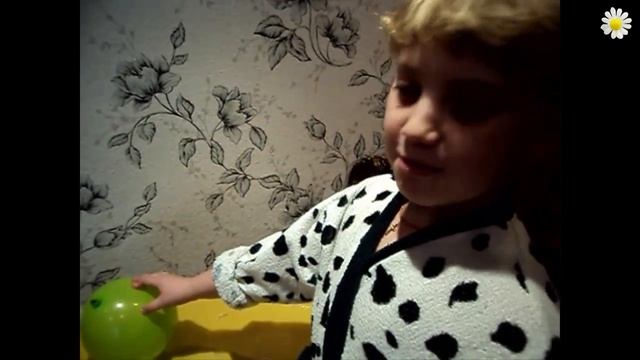 Как сделать абажур из ниток своими руками / How to make a lampshade from the thread with your hands смотреть онлайн