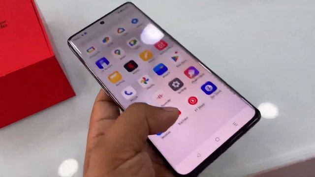 OnePlus 11R 5G Retail Unit Unboxing, First Impression & Review ?| OnePlus 11R Price, Spec & More ?