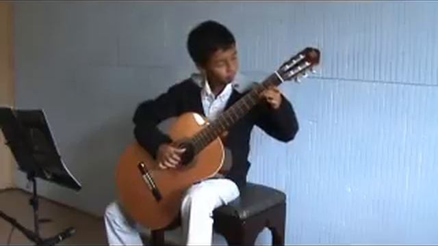 Juan Jose Burgos, Canario 4 смотреть онлайн