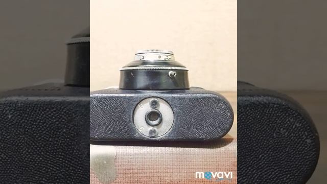 Моя небольшая коллекция фотоаппаратов СССР.часть 28. смотреть онлайн