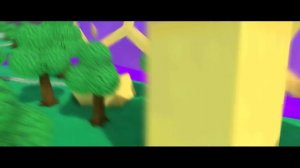 Супер Мишка Кид и Фиолетовый Медведь #76 Золотой Миша и Миссии Super Bear Adventure на пурумчата