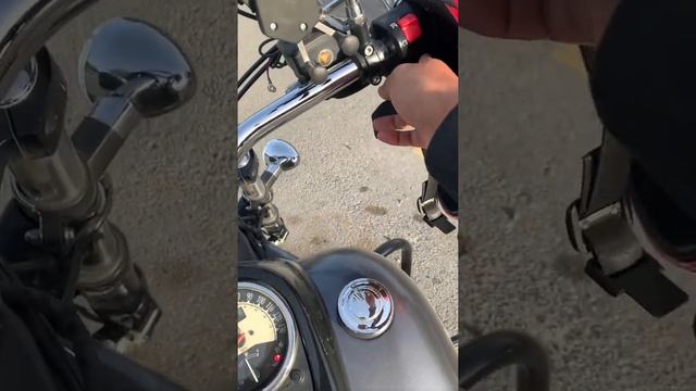 Vulcan Kawasaki смотреть онлайн